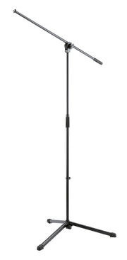 25400 Microphone Stand - Black