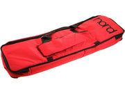 61Case: Softcase for Lead 3 Electro 2, 3 61 Keys.