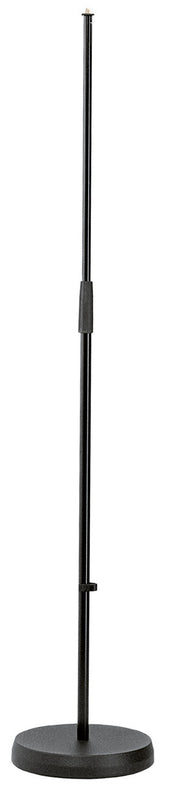 260 Microphone Stand - Black