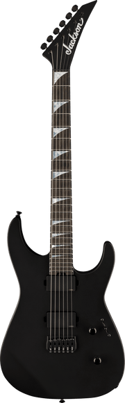 American Series SoloistT SL2 HT Ebony Fingerboard Satin Black