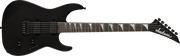 American Series SoloistT SL2 HT Ebony Fingerboard Satin Black