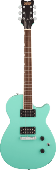 Streamliner™ Jet™ Club, Laurel Fingerboard, Sea Foam Green