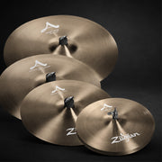 15% OFF ZILDJIAN CYMBAL PACKS