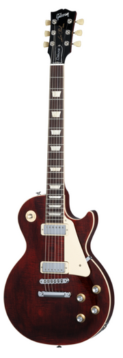 Les Paul 70S Deluxe Wine Red