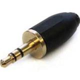 MiCon 2 Connector For 3.5mm Select Stereo Devices