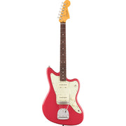 Fender American Professional Classic Jazzmaster (Faded Dakota Red)