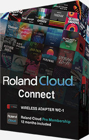 WC-1 Wireless Cloud Adaptor