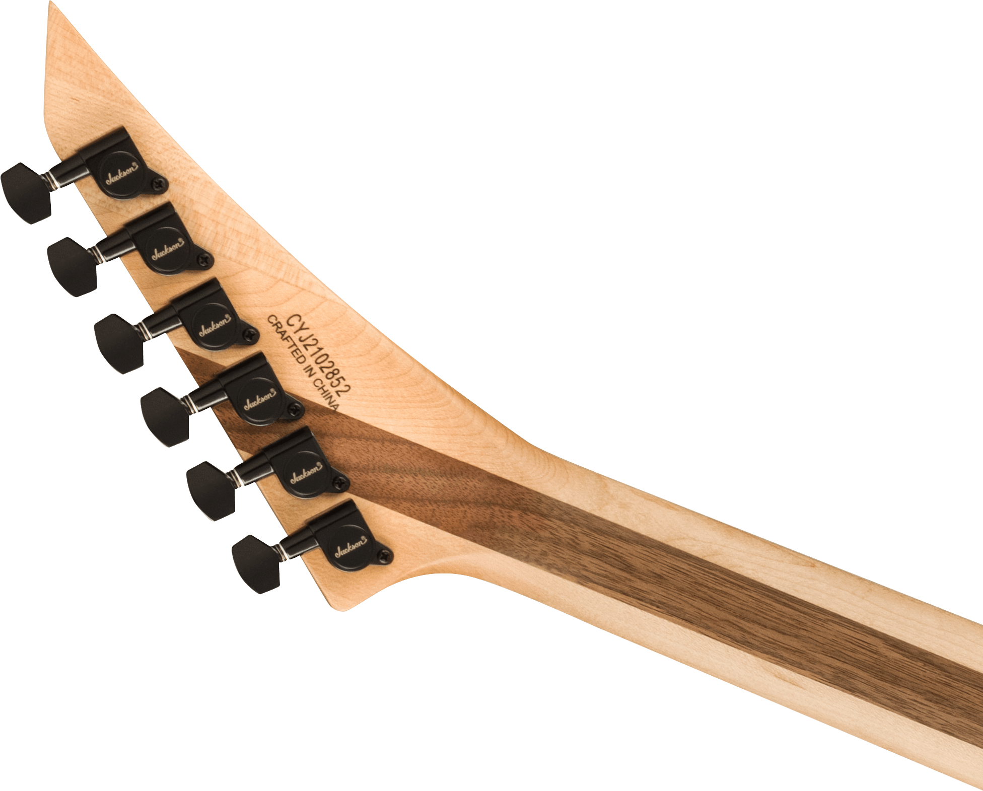 Pro Plus Series Rhoads RR24 Ebony Fingerboard Mirror – Musos Corner