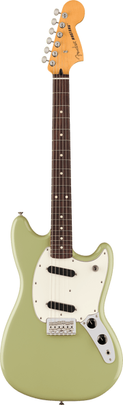 Player II Mustang®, Rosewood Fingerboard, Birch Green