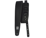 Guitar Strap - Synth Deluxe Vintage Black