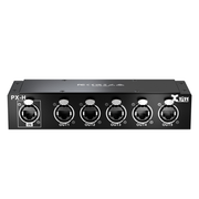 PX-H Hub Breakout Box For 5 PX-A Connections