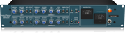 369 2 Channel Stereo Compressor & Limiter