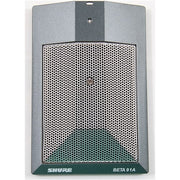 Boundary Condensor Microphone Beta 91A
