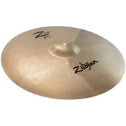 Z Custom  22