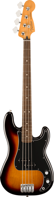 Fender Player II Precision Bass, Rosewood Fingerboard, 3-Color Sunburst