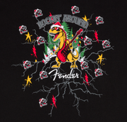 2025 Fender® Ugly Christmas Tee, M