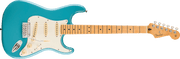Player II Stratocaster�, Maple Fingerboard, Aquatone Blue