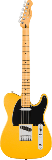 Player II Modified Telecaster®, Maple Fingerboard, Sunshine Yellow