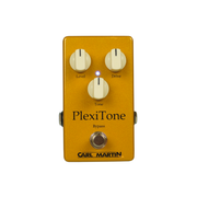Single PlexiTone Guitar Pedal