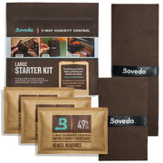 Large Instrument Humidity Starter Kit