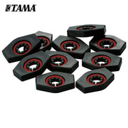 TTL10 Tension Lock Rod Bolt Lug Locks 10 Pack