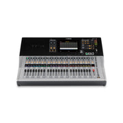 TF3 - 24-CHANNEL Digital Mixer