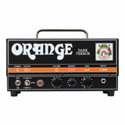 DA15H Dark Terror Guitar Valve Head