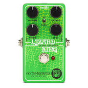 Lizard King Bass Octave + Fuzz