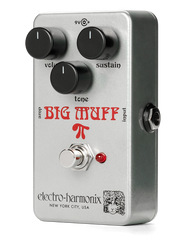 Electro Harmonix Ram's Head Big Muff Fuzz/Distortion Pedal