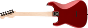 Pro-Mod So-Cal Style 1 HH HT E, Ebony Fingerboard, Candy Apple Red