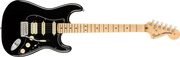 Fender American Performer HSS Stratocaster in Black