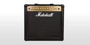 MG50GFX Guitar Amplifier w/Effects