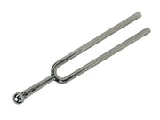 A 432Hz Tuning Fork for Healing