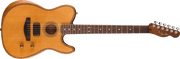 Acoustasonic� Standard Telecaster�, Aged Natural