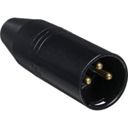 VXLR MINIJACK TO XLR ADAPTOR