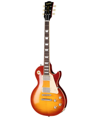 1960 Les Paul Std Washed Cherry Burst