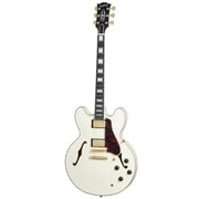 1959 ES-355 Incl. Hard Case Classic Whi