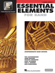 Essential Elements For Band Bk2 French Horn Eei