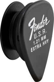 FenderT Phone Grip, Black