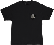 Fender� Pick Patch Pocket Tee, Black,  S