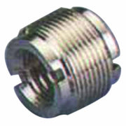 Internal Microphone Thread Adaptor 3/8 - 5/8 Inch