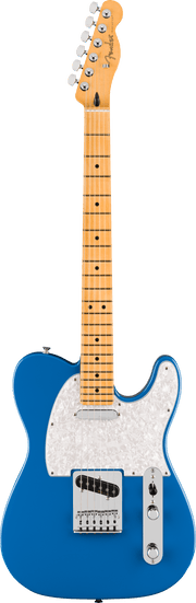 Player II Modified Telecaster®, Maple Fingerboard, Electric Blue