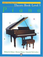 Abpl Theory Book Lev 5