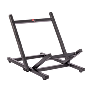 AM201 Tilt-back Combo Amplifier Stand. Black