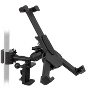 Pro - AP30 Pro-Mount Tablet & Smartphone / Power Bank Holder