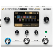 Ampero II - Gen 2 Amp Modeler Effects Processor