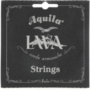 Aquila 115U Lava Series Tenor Ukulele Strings - Low G Wound