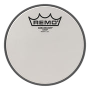 Ambassador Suede Drumhead, 6