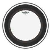 Emperor SMT Clear Bass Drum Head, 16