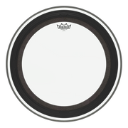 Emperor SMT Clear Bass Drum Head, 20